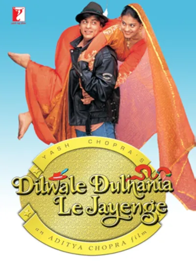 Legendas para o filme Dilwale Dulhania Le Jayenge