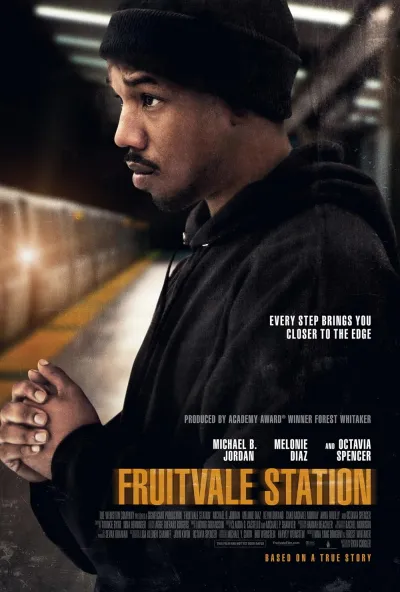 Legendas para o filme Fruitvale Station: A Última Parada