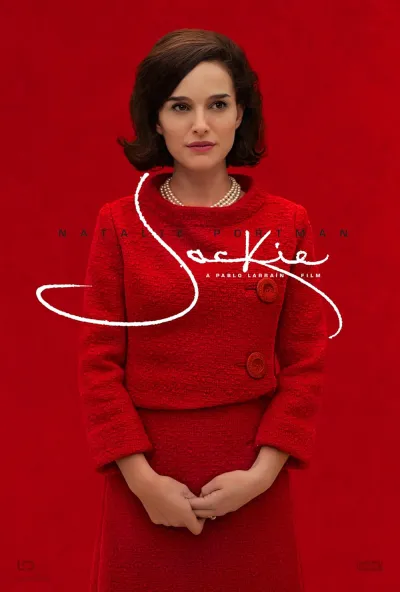 Legendas para o filme Jackie