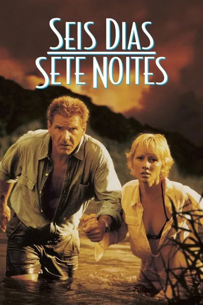 Legendas para o filme Seis Dias, Sete Noites