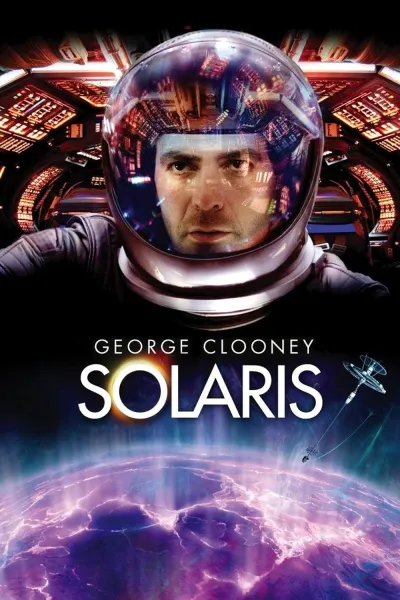 Legendas para o filme Solaris