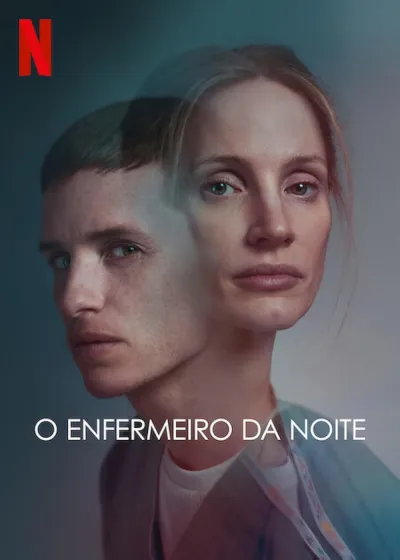 Legendas para o filme O Enfermeiro da Noite