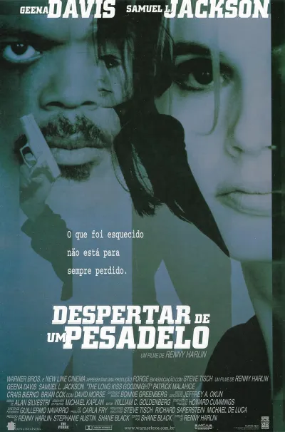 Legendas para o filme Despertar de um Pesadelo