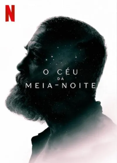 Legendas para o filme O Céu da Meia-Noite