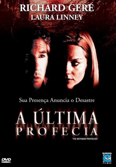 Legendas para o filme A Última Profecia