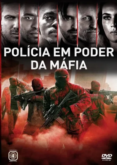 Legendas para o filme Polícia em Poder da Máfia