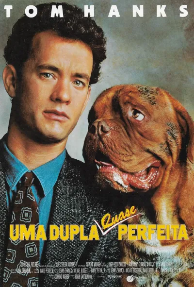 Legendas para o filme Uma Dupla Quase Perfeita