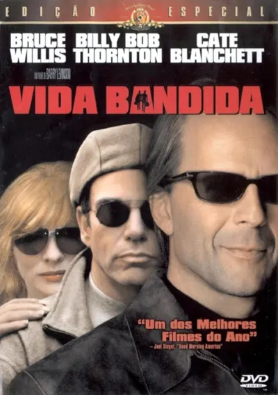 Legendas para o filme Vida Bandida