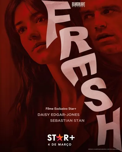 Legendas para o filme Fresh