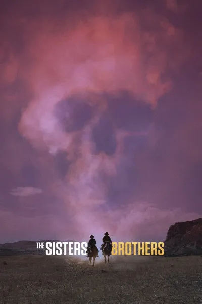 Legendas para o filme Os Irmãos Sisters