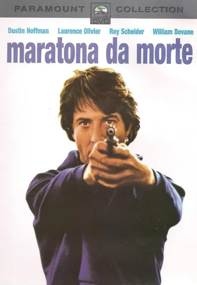 Legendas para o filme Maratona da Morte