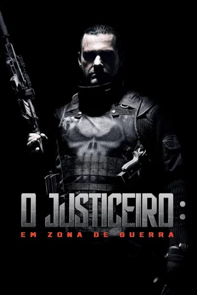 Legendas para o filme O Justiceiro: Em Zona de Guerra