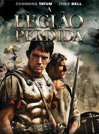 Legendas para o filme A Legião Perdida