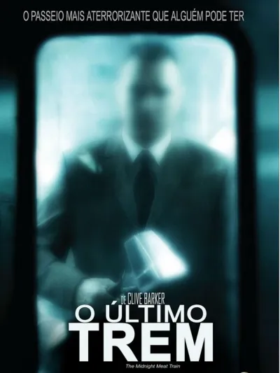 Legendas para o filme O Último Trem