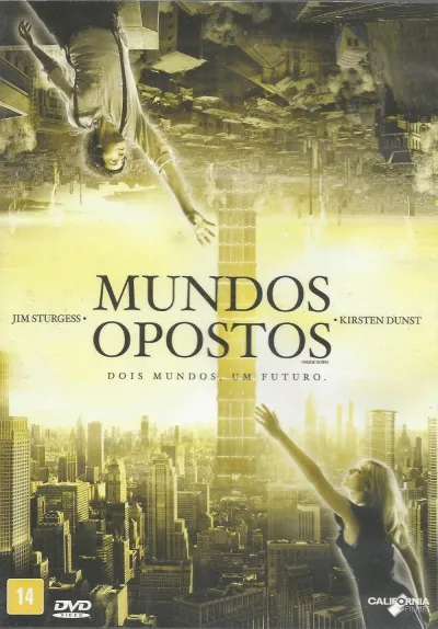 Legendas para o filme Mundos Opostos